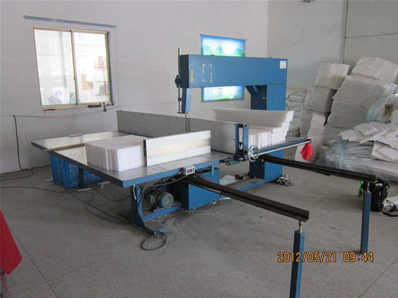 郑州珍珠棉生产设备