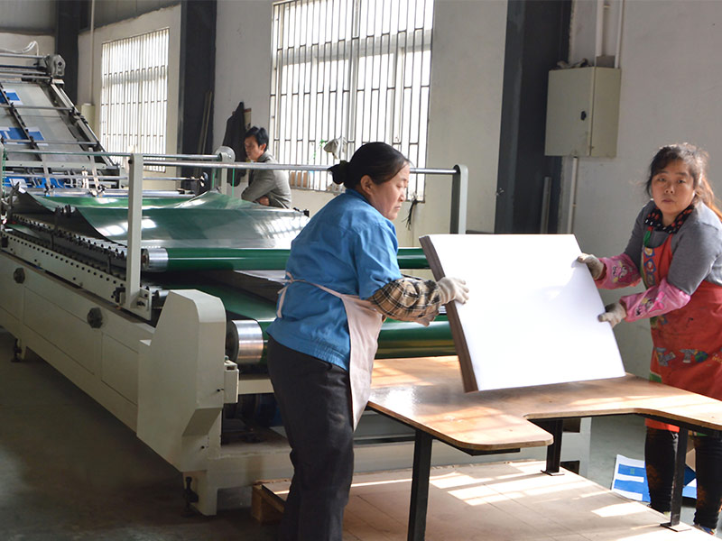 郑州纸箱生产设备