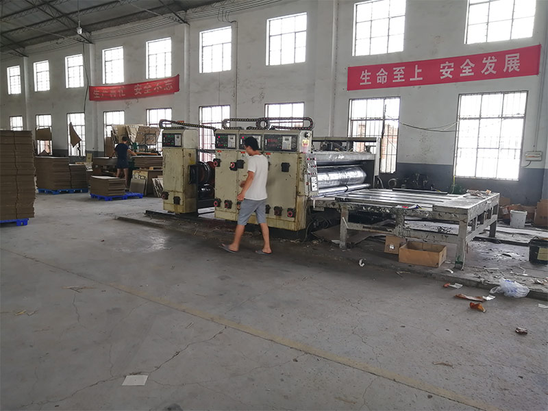 郑州纸箱生产厂